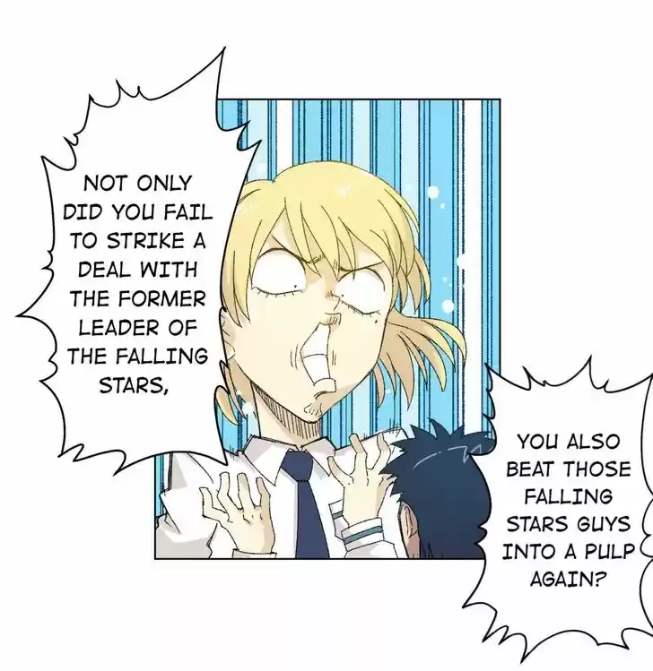 The King of Misfortune Ch.059