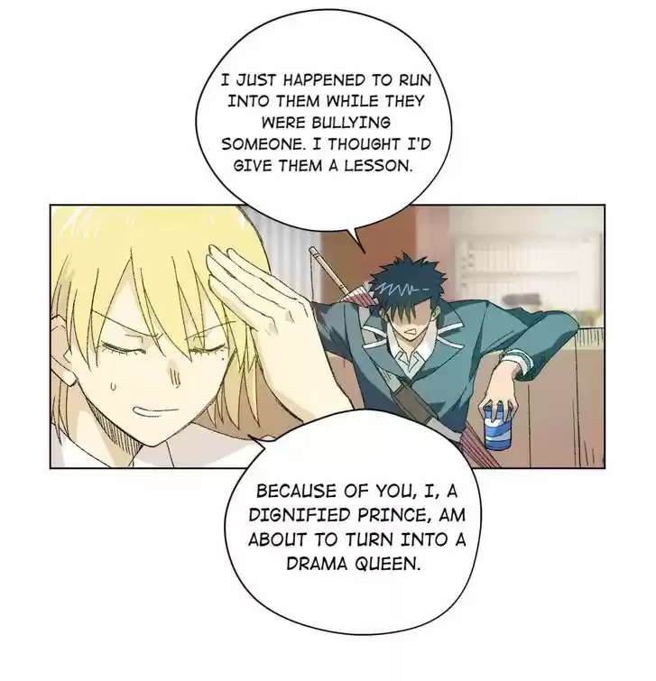 The King of Misfortune Ch.059