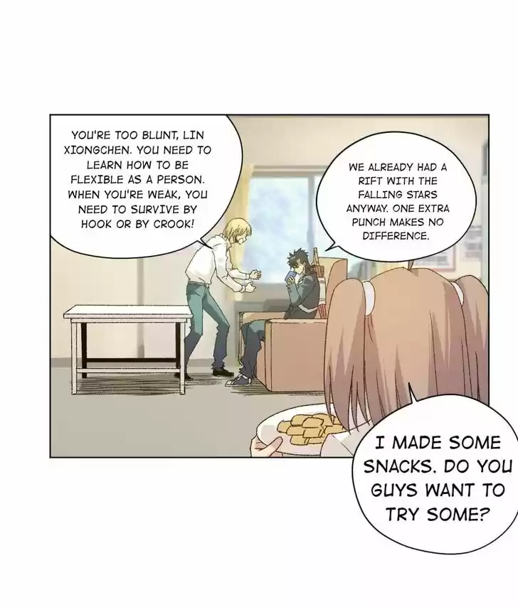 The King of Misfortune Ch.059