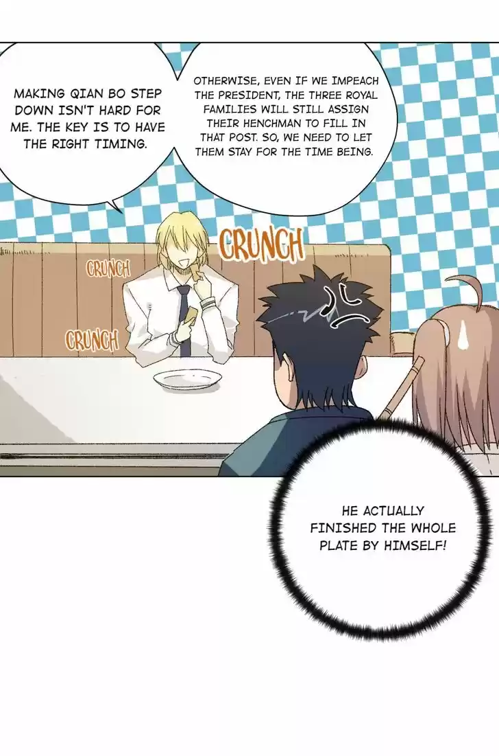 The King of Misfortune Ch.059