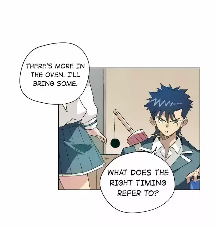 The King of Misfortune Ch.059