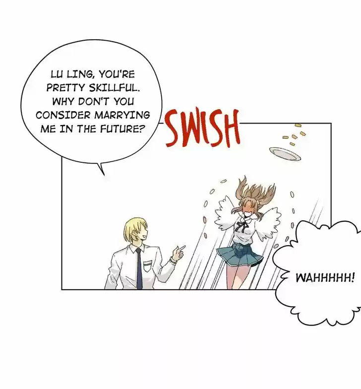 The King of Misfortune Ch.059