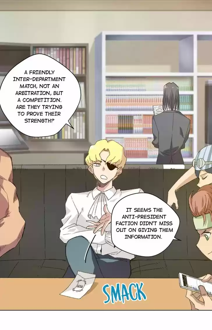 The King of Misfortune Ch.059