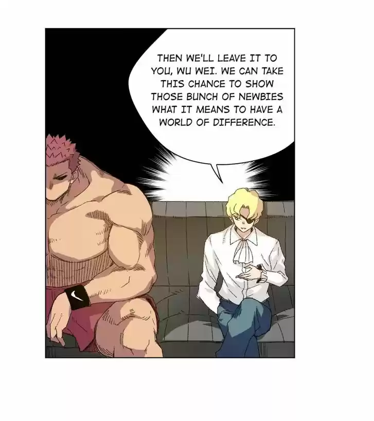 The King of Misfortune Ch.059