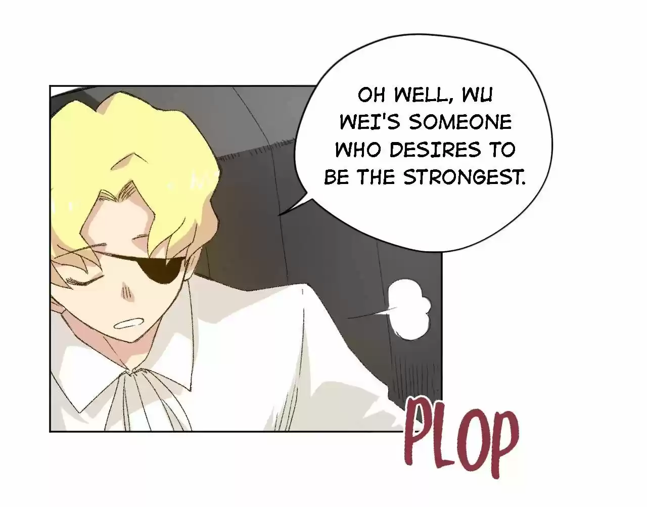 The King of Misfortune Ch.059