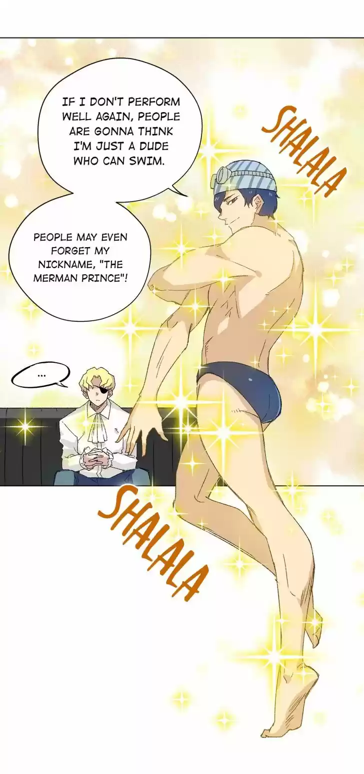 The King of Misfortune Ch.059