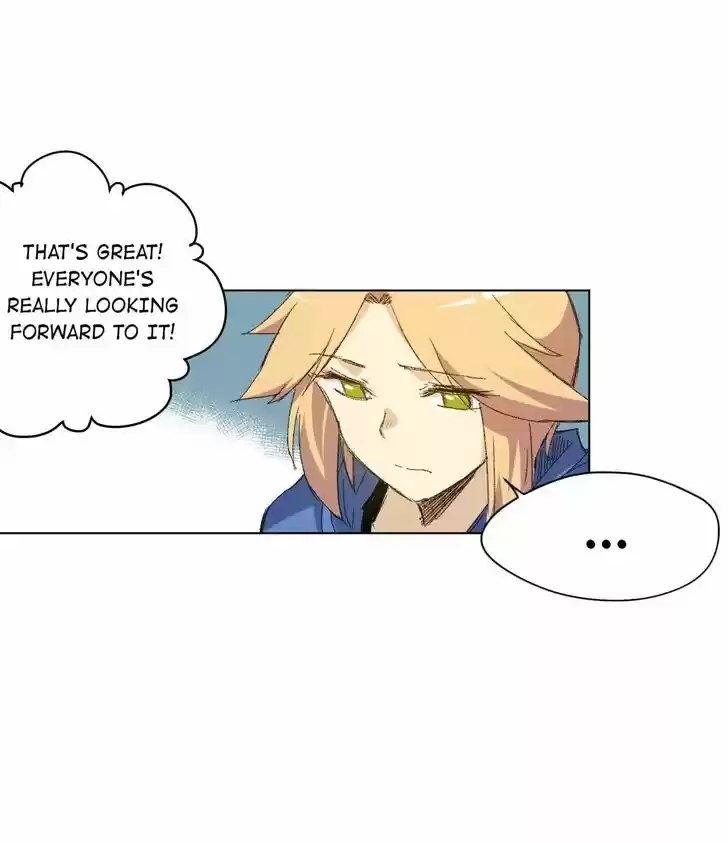 The King of Misfortune Ch.059