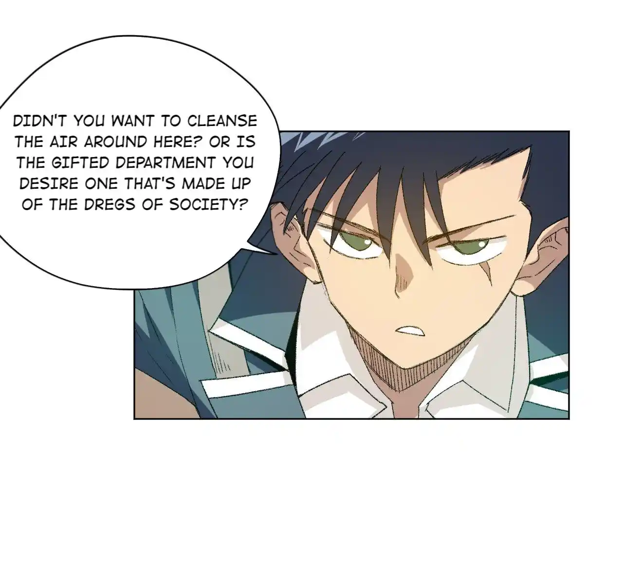 The King of Misfortune Ch.059.1