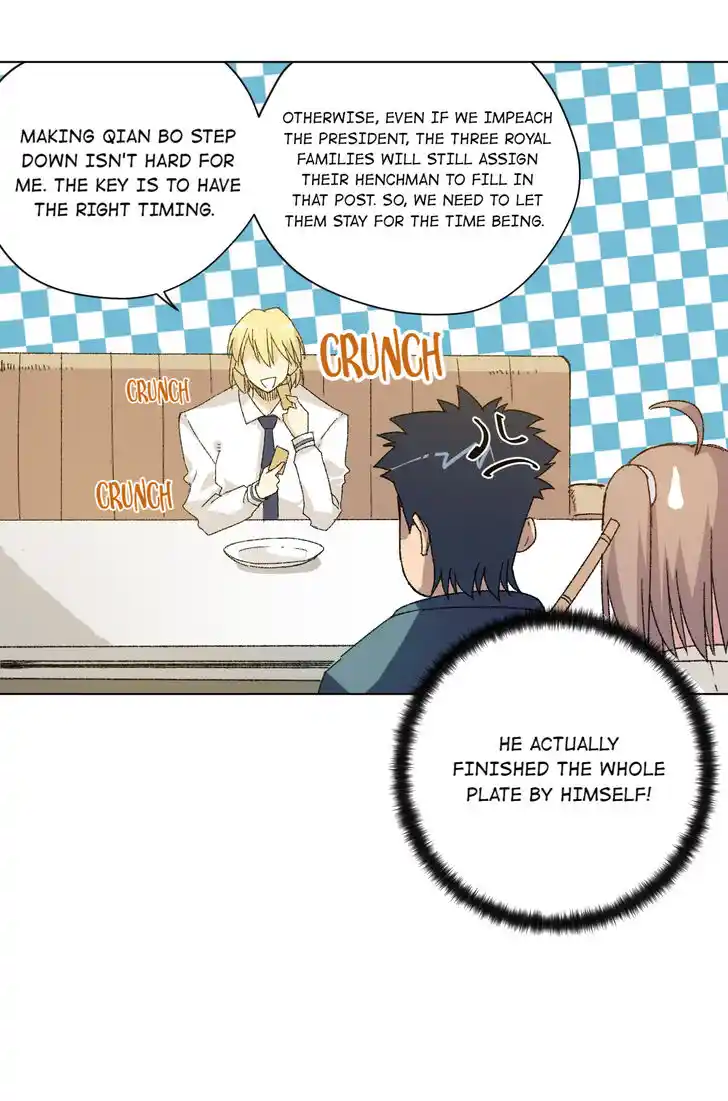 The King of Misfortune Ch.059.1