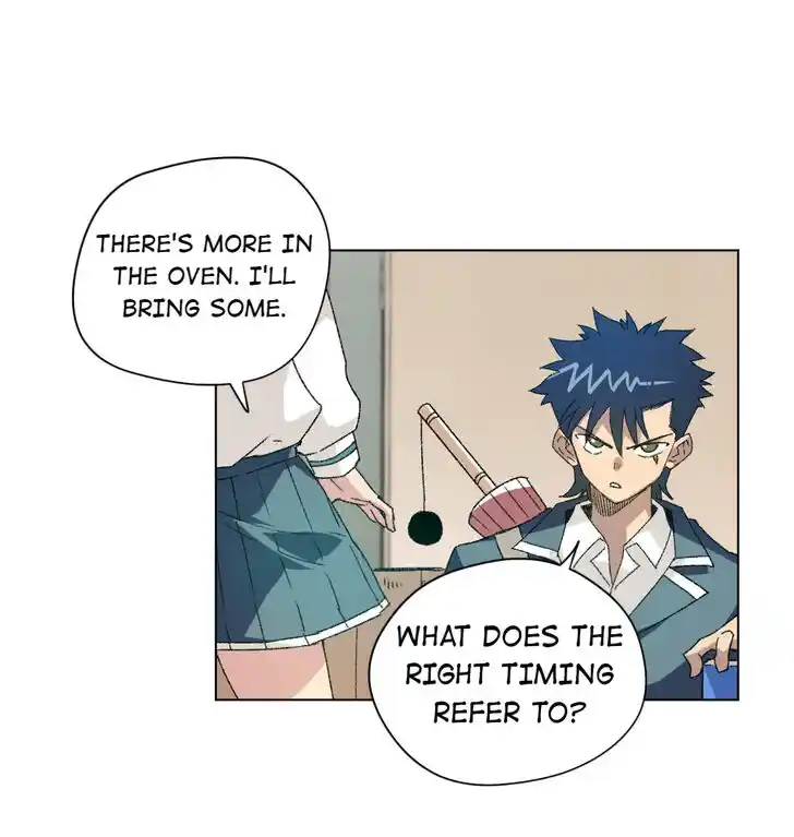 The King of Misfortune Ch.059.1