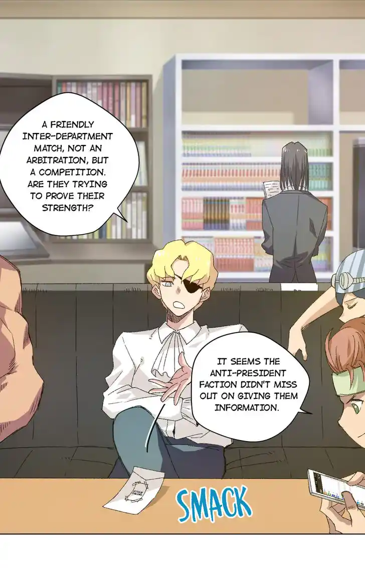 The King of Misfortune Ch.059.1