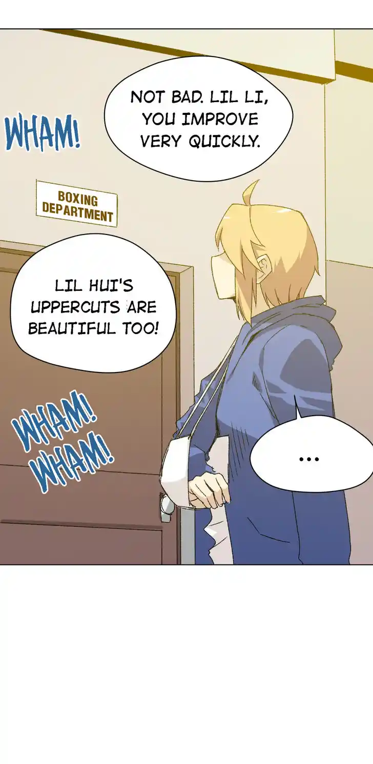 The King of Misfortune Ch.059.2