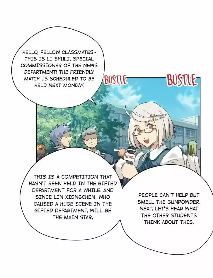 The King of Misfortune Ch.060