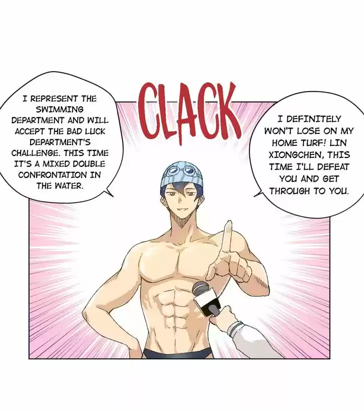 The King of Misfortune Ch.060