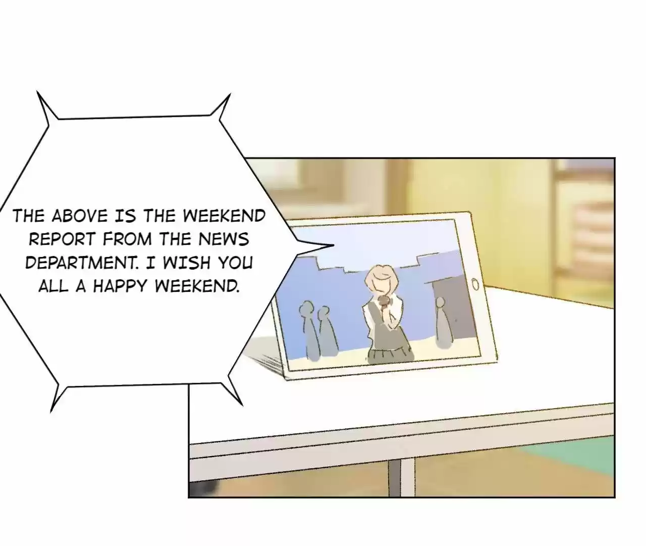 The King of Misfortune Ch.060