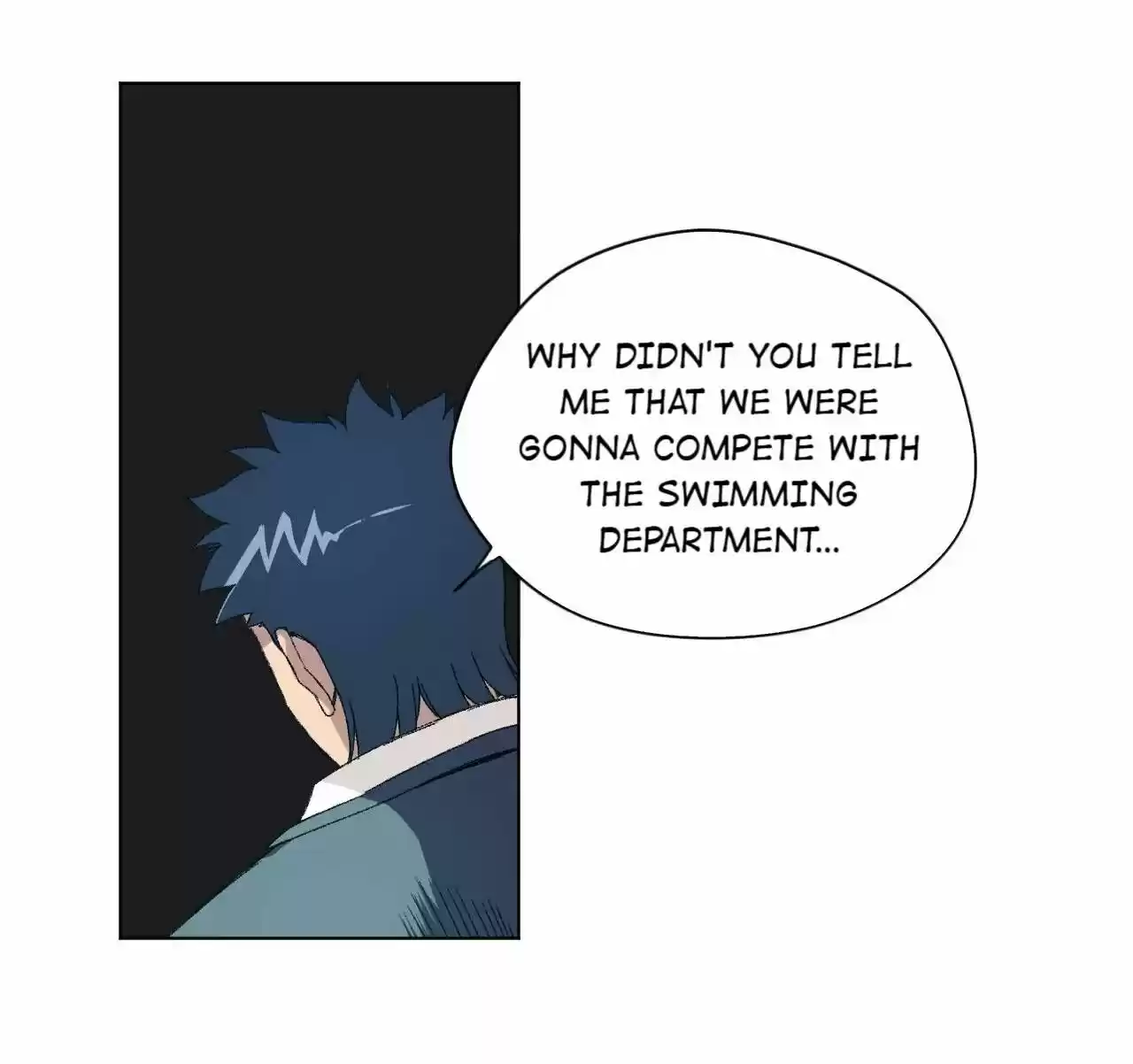 The King of Misfortune Ch.060