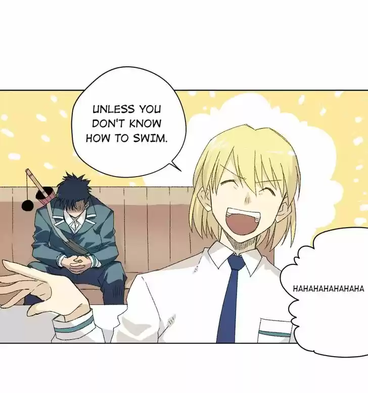 The King of Misfortune Ch.060