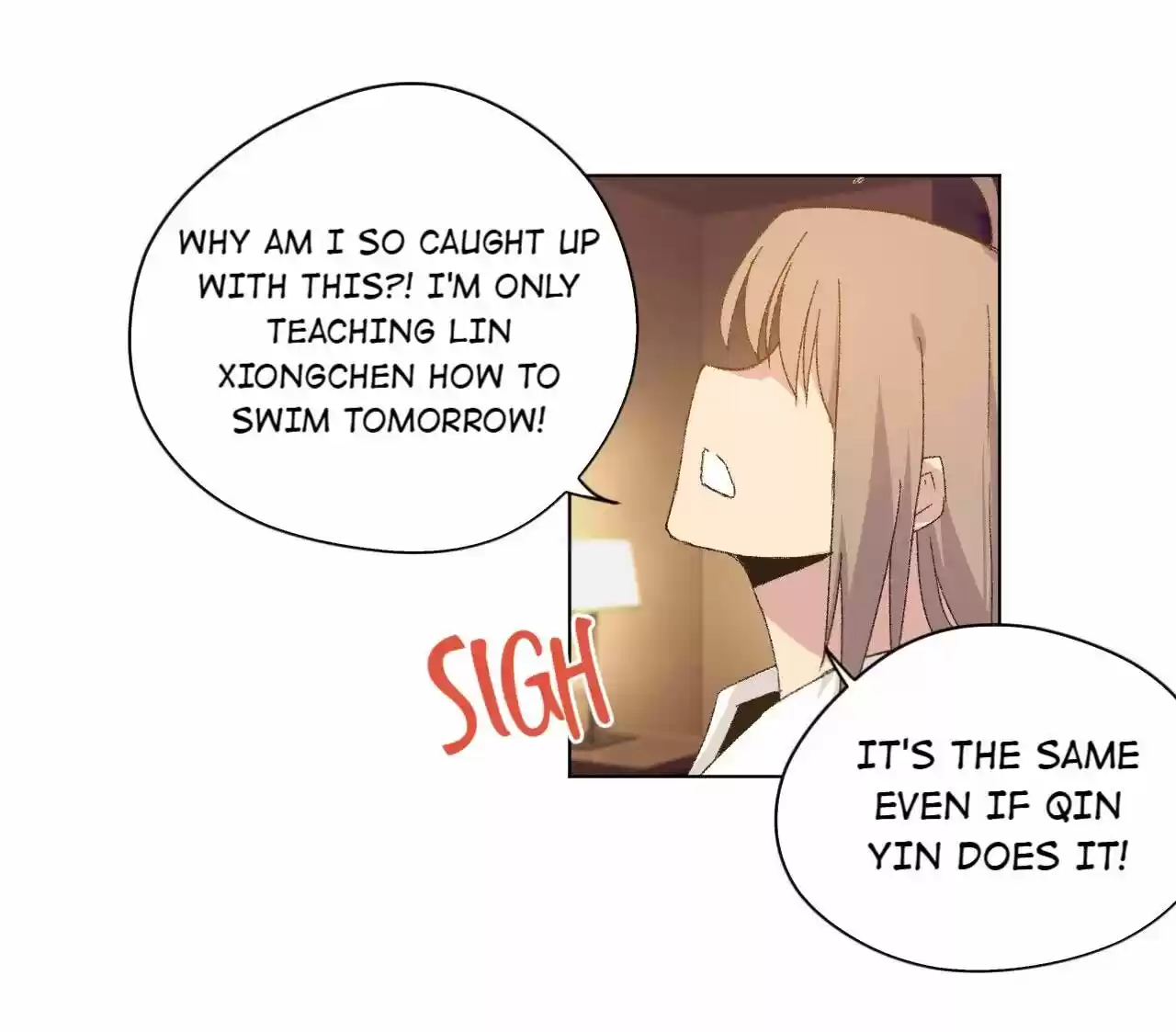 The King of Misfortune Ch.060