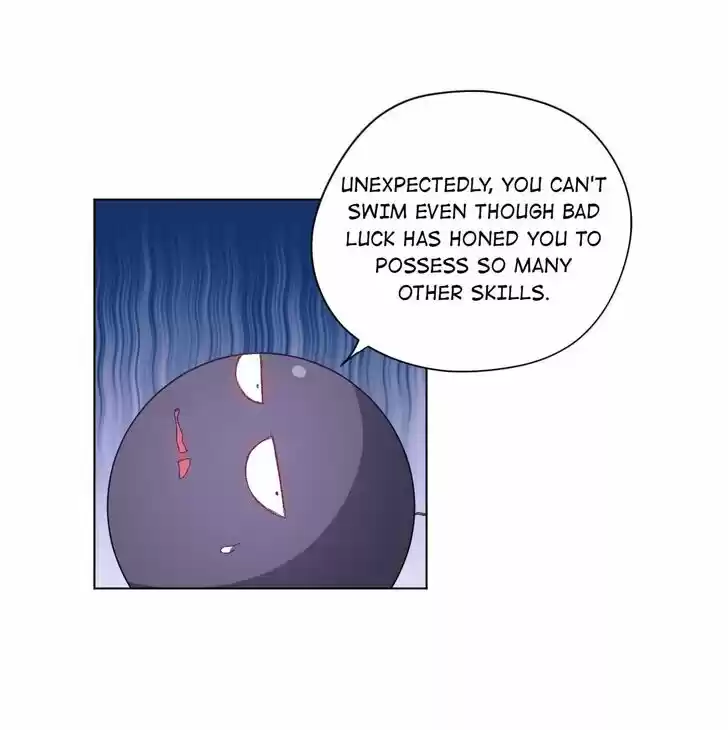 The King of Misfortune Ch.060