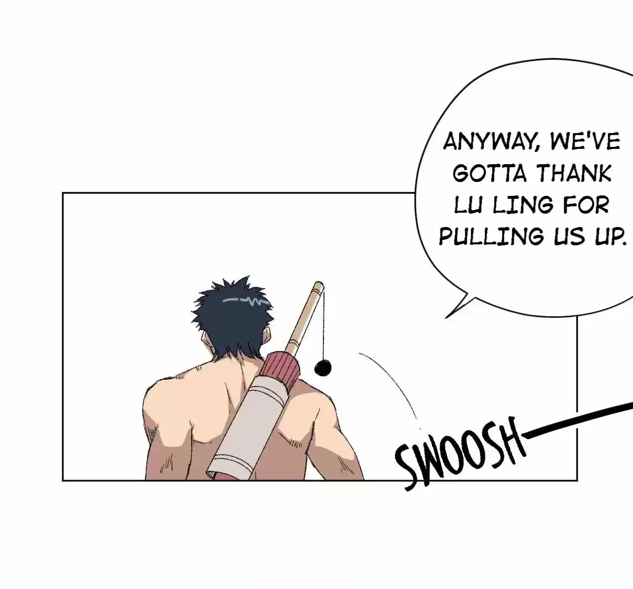 The King of Misfortune Ch.060