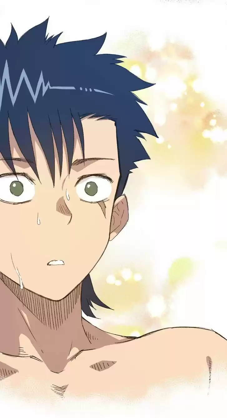 The King of Misfortune Ch.060