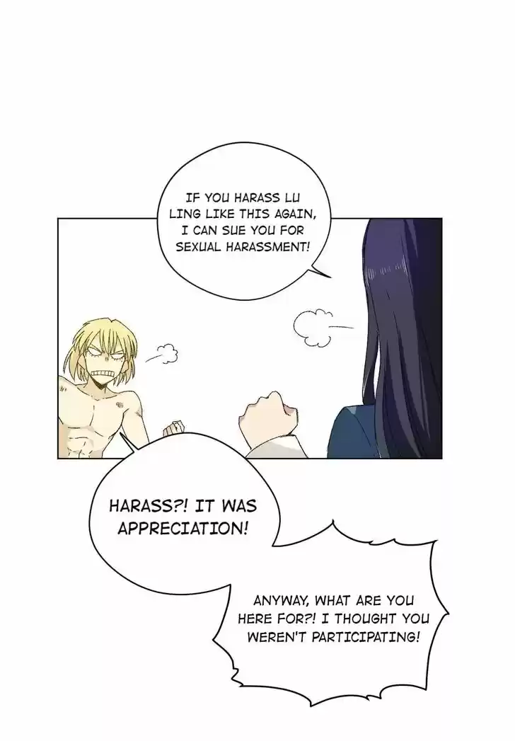 The King of Misfortune Ch.060