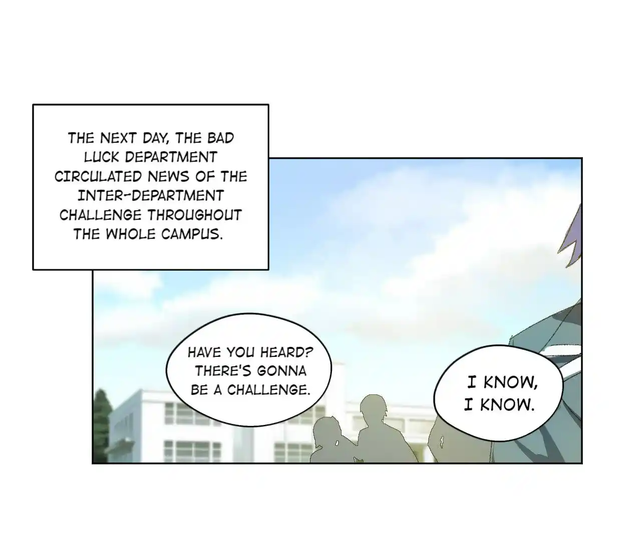 The King of Misfortune Ch.060.1