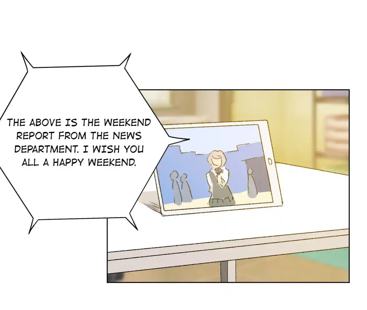 The King of Misfortune Ch.060.1