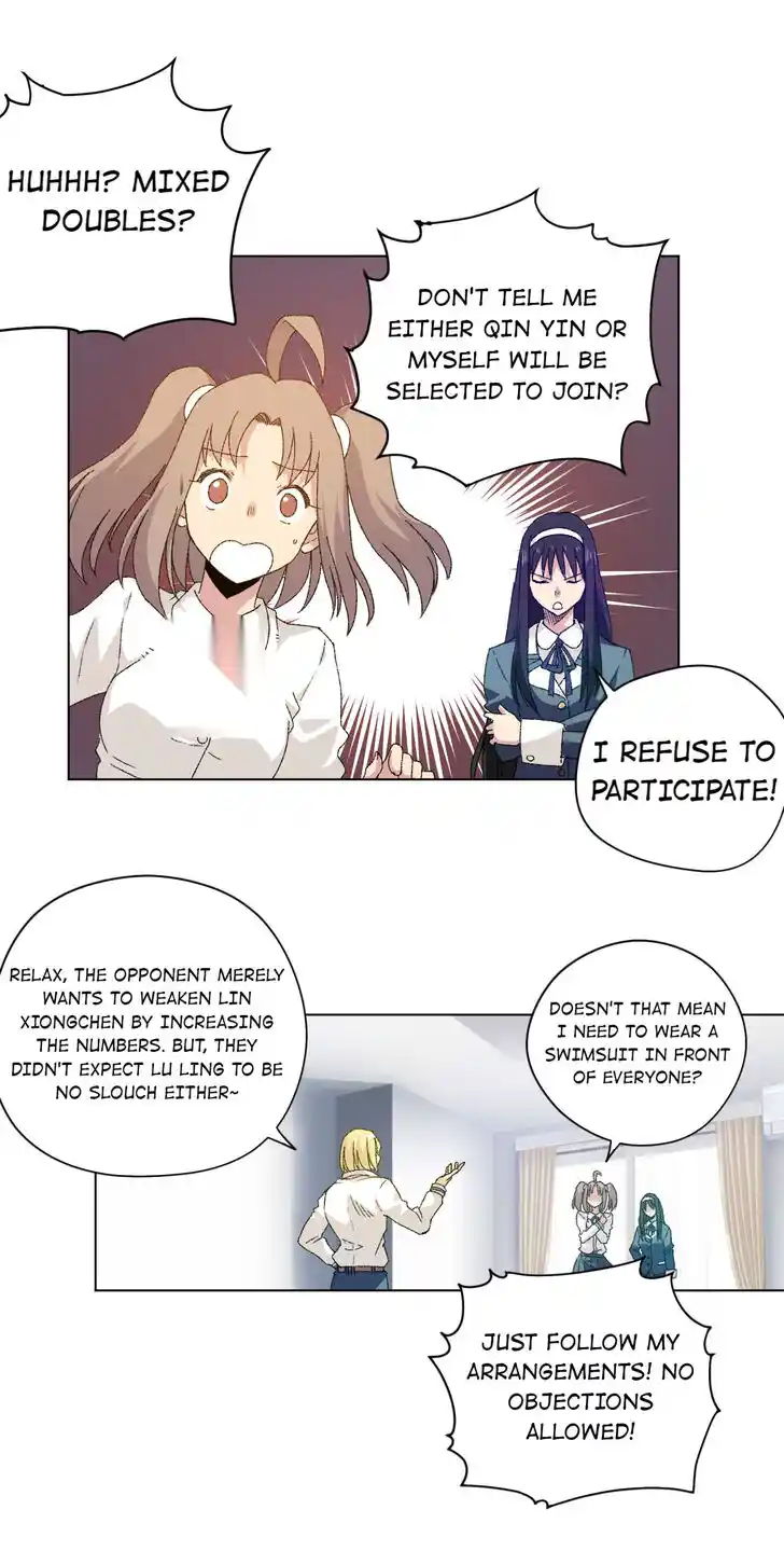 The King of Misfortune Ch.060.1