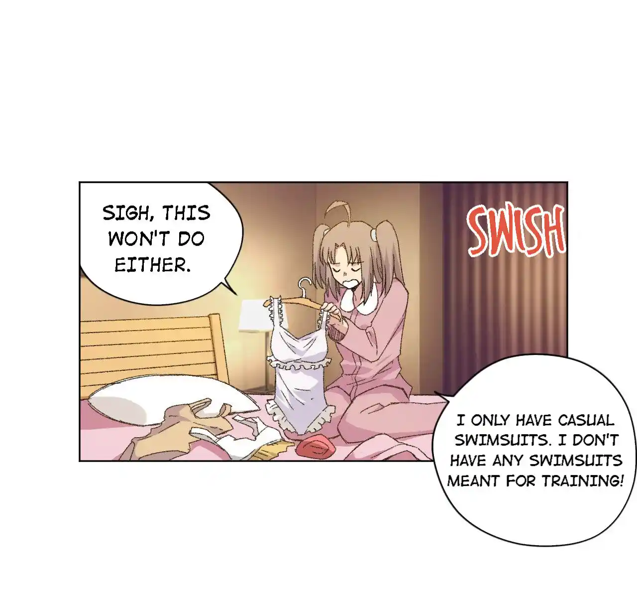 The King of Misfortune Ch.060.1