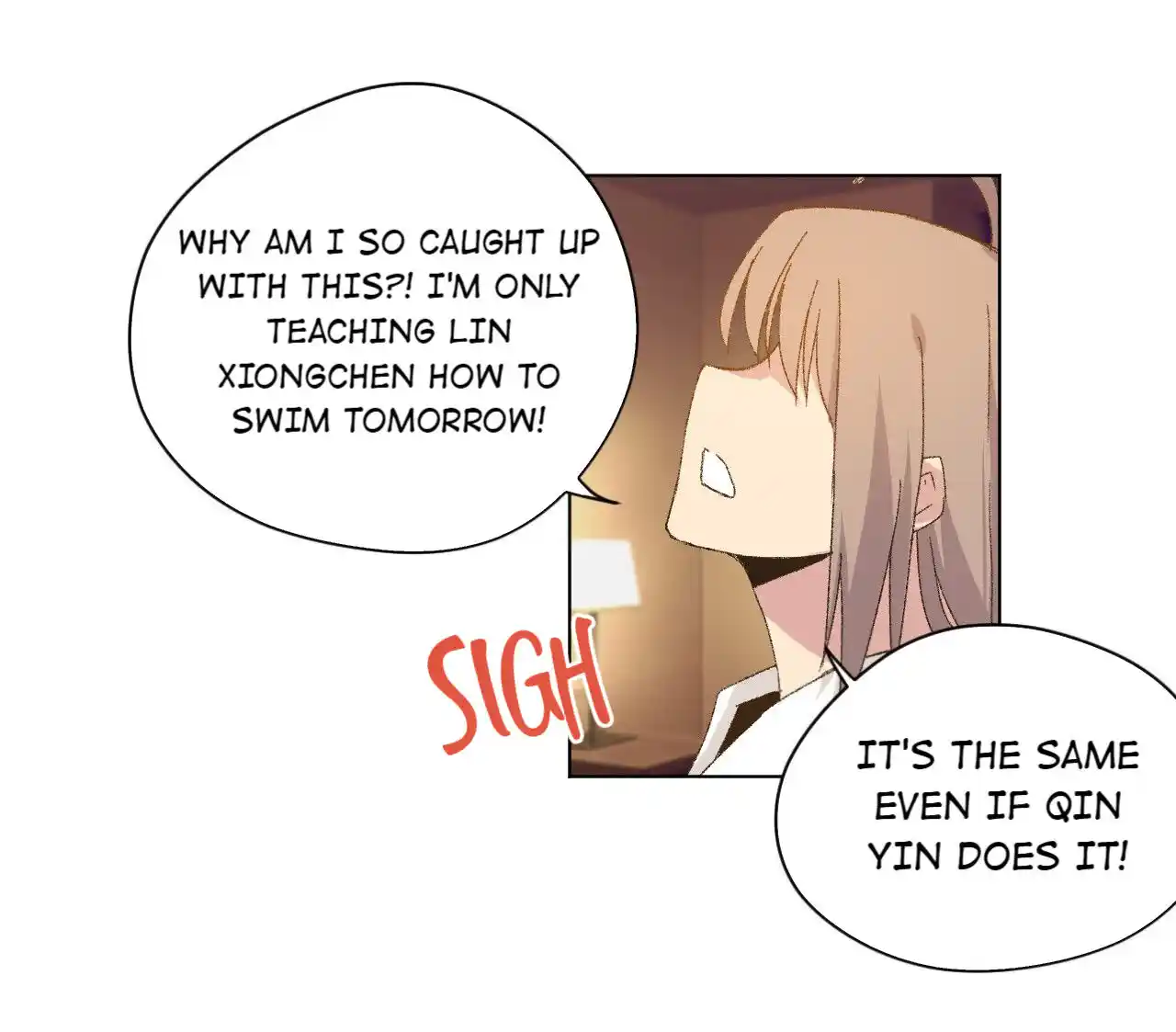 The King of Misfortune Ch.060.1