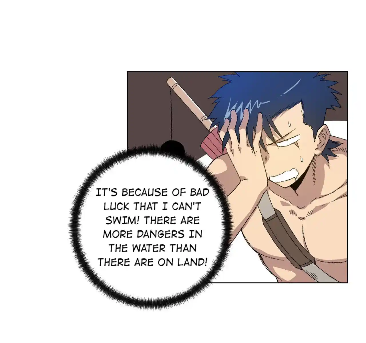 The King of Misfortune Ch.060.2