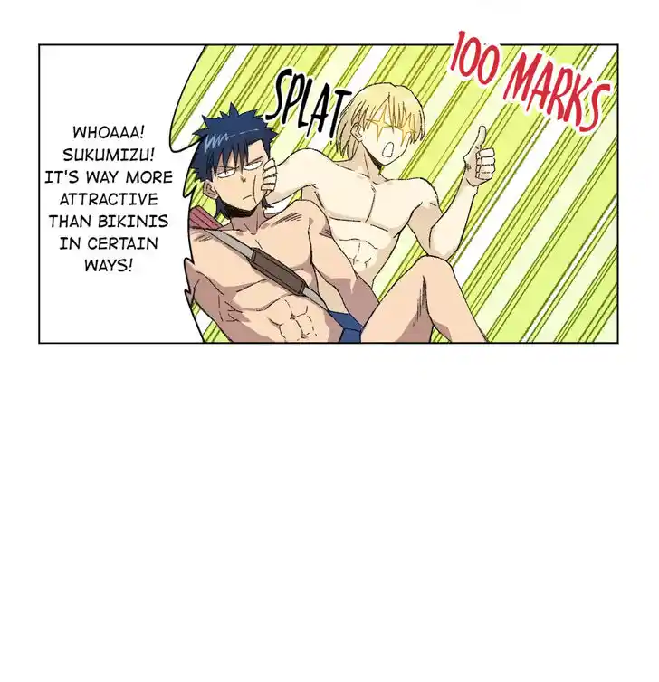 The King of Misfortune Ch.060.2