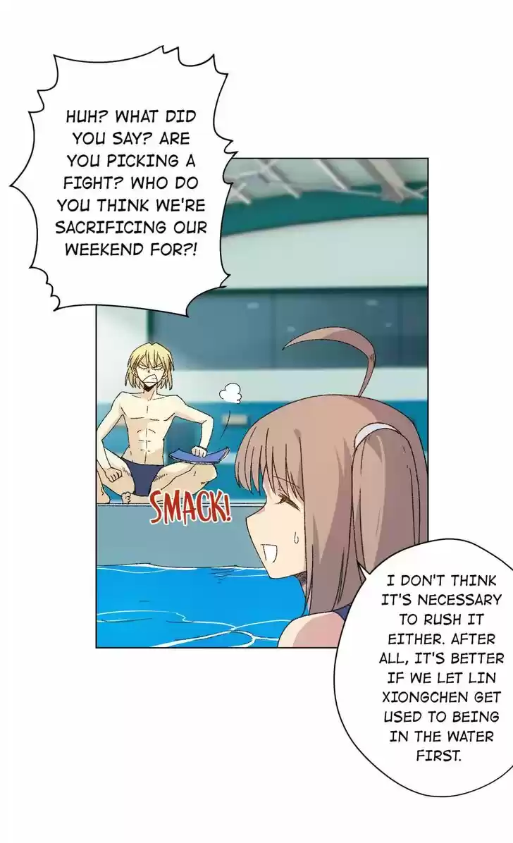 The King of Misfortune Ch.061