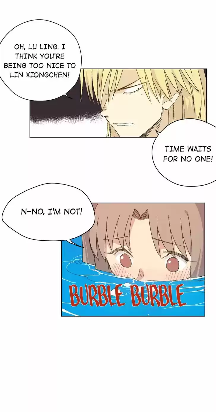 The King of Misfortune Ch.061