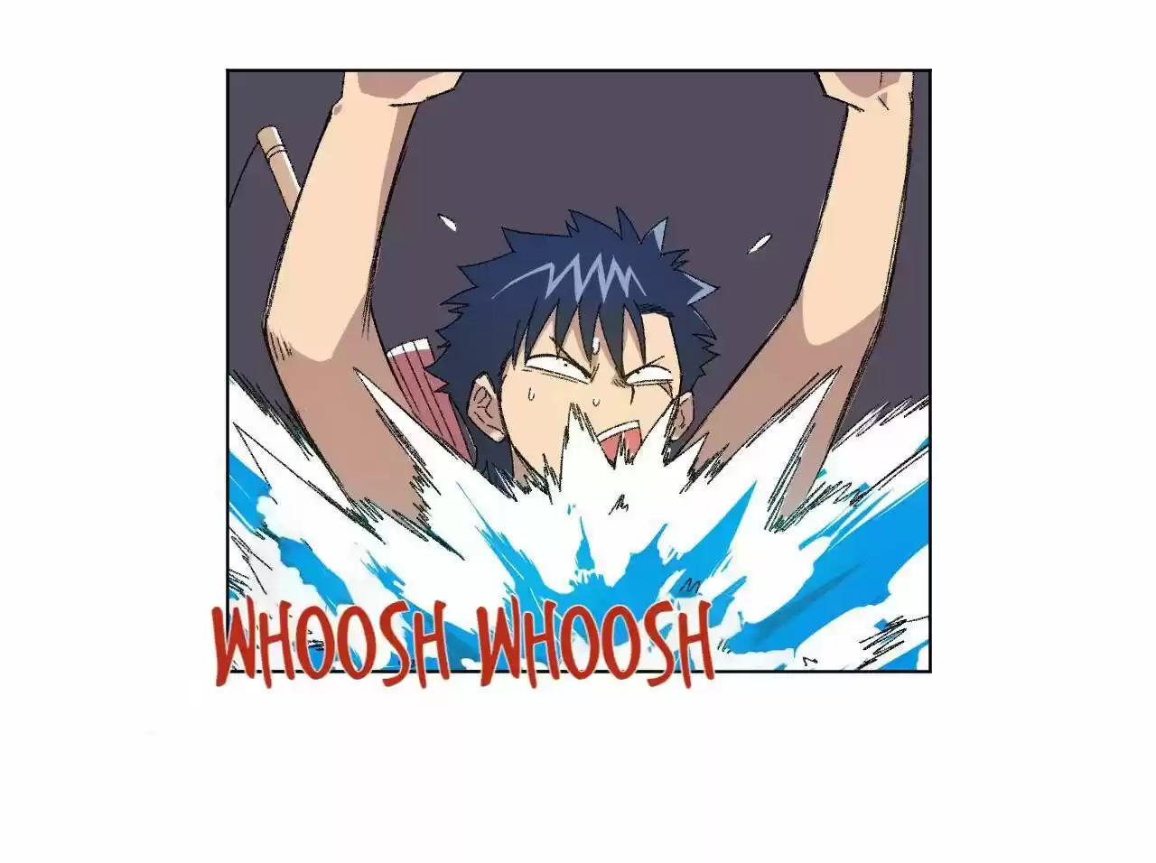 The King of Misfortune Ch.061