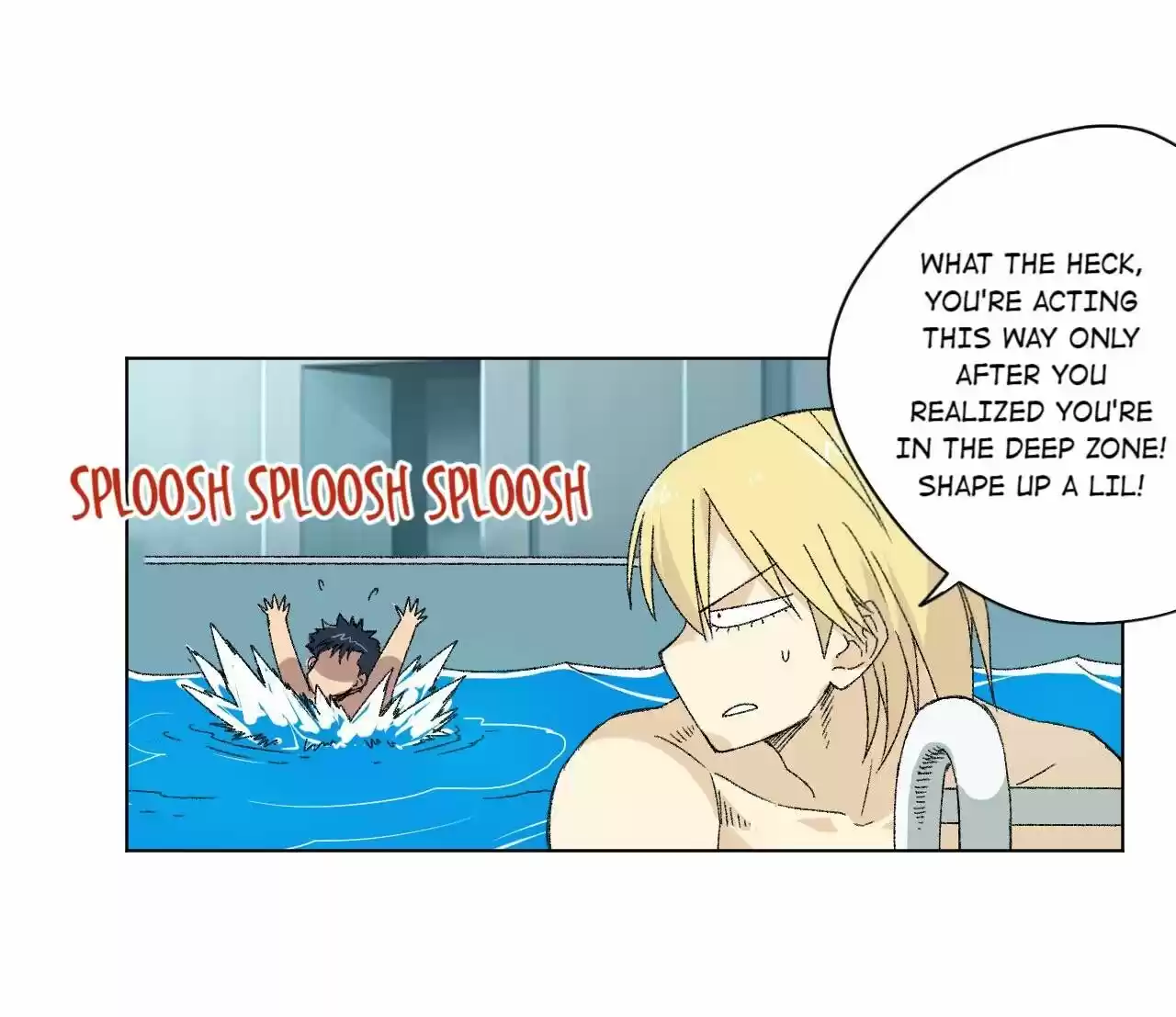 The King of Misfortune Ch.061