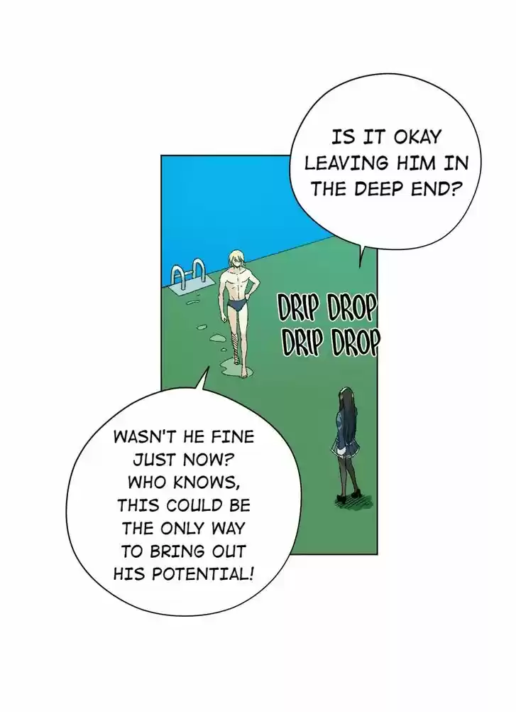 The King of Misfortune Ch.061