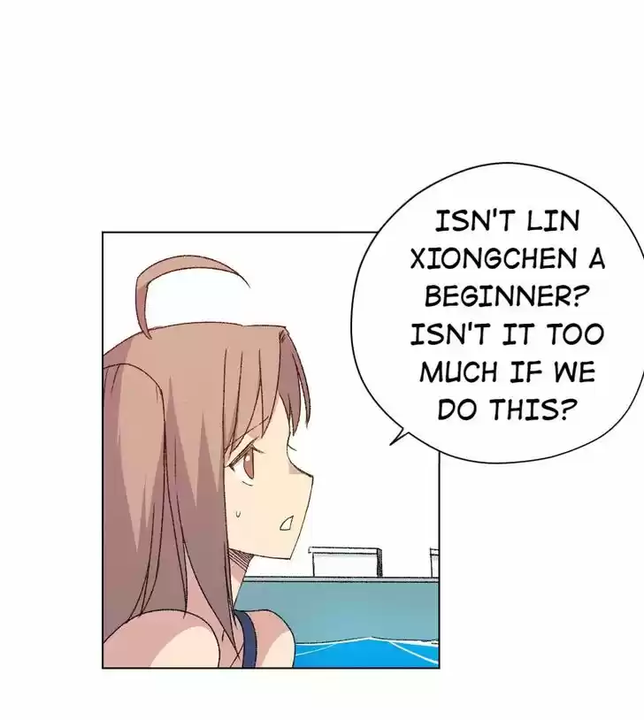 The King of Misfortune Ch.061