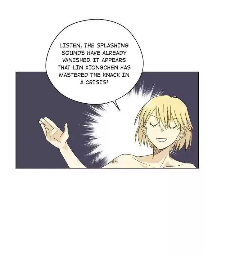 The King of Misfortune Ch.061