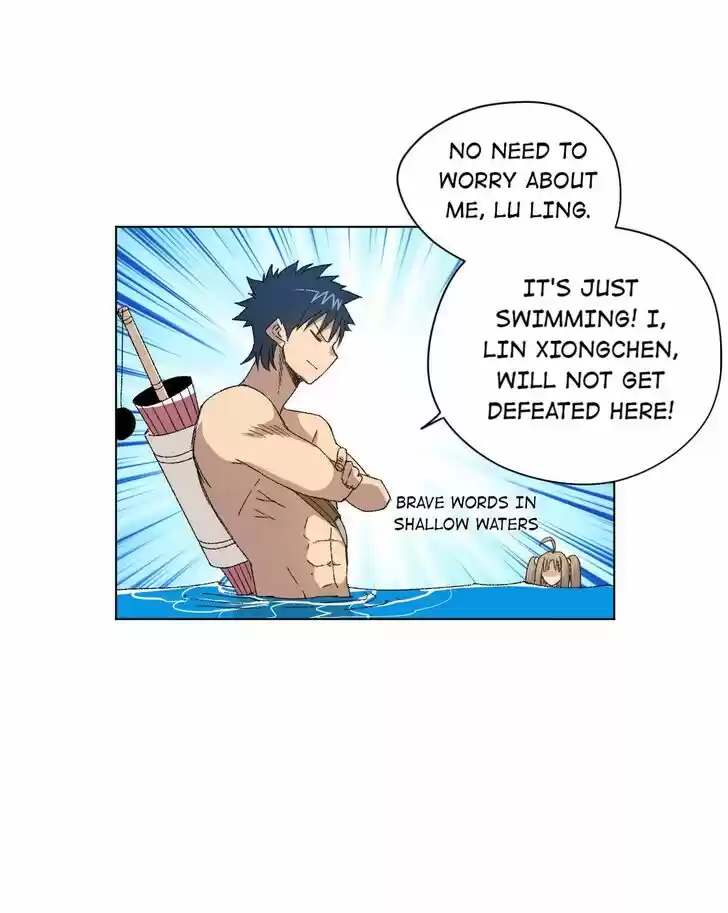 The King of Misfortune Ch.061