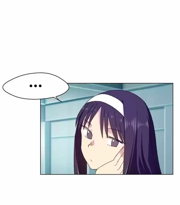 The King of Misfortune Ch.061