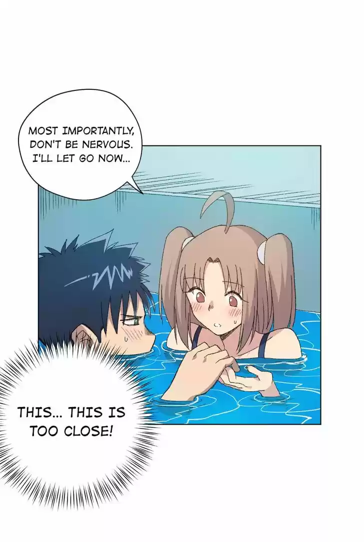 The King of Misfortune Ch.061