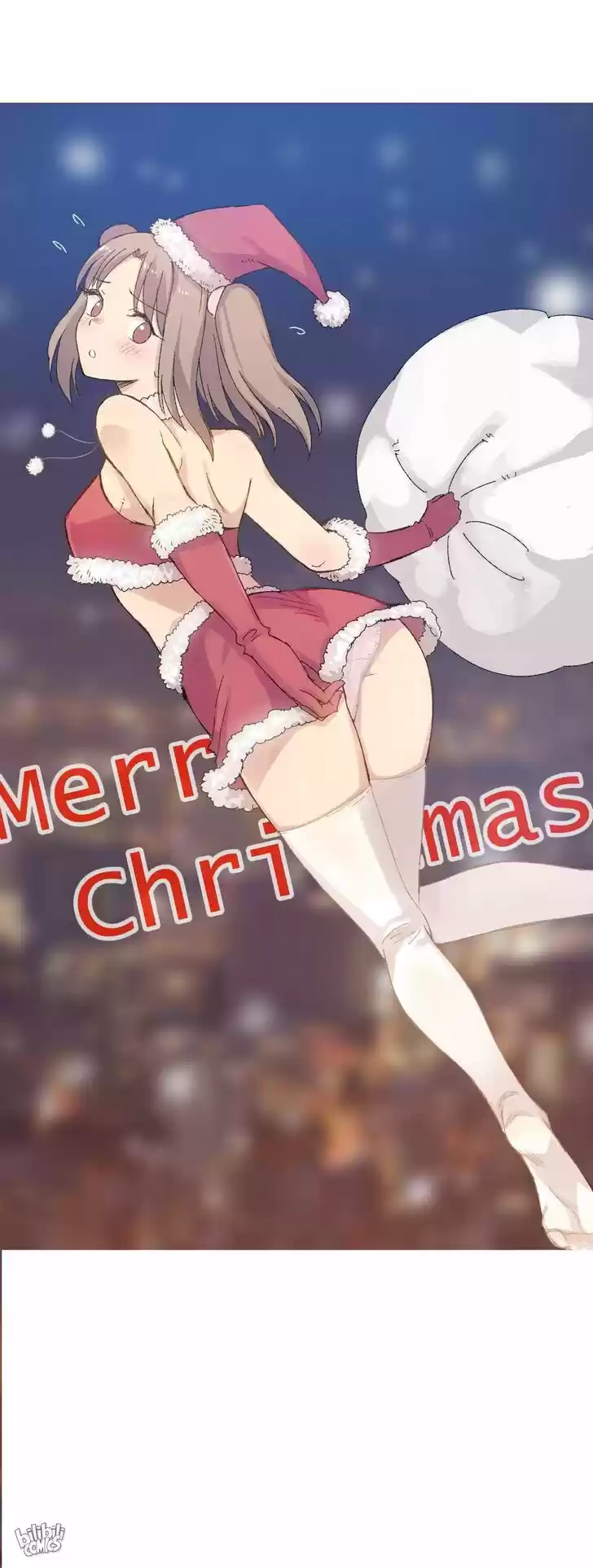 The King of Misfortune Ch.061