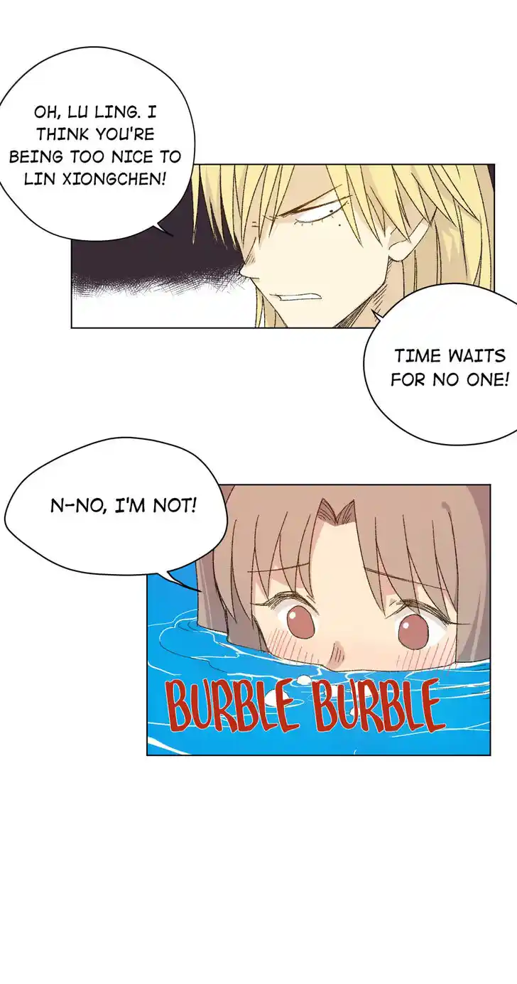 The King of Misfortune Ch.061.1