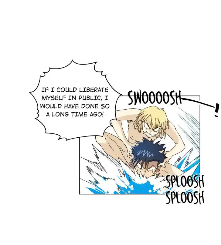 The King of Misfortune Ch.061.1