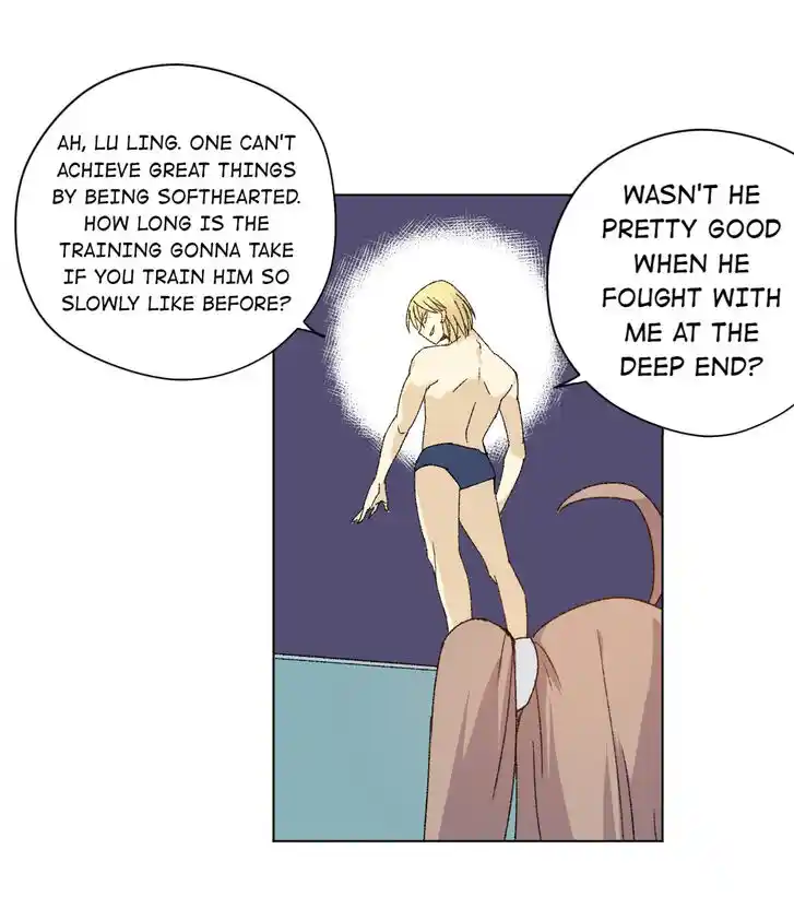 The King of Misfortune Ch.061.1