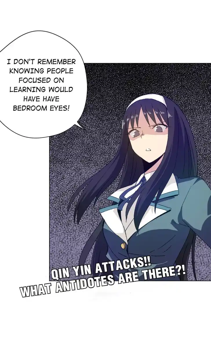 The King of Misfortune Ch.061.2