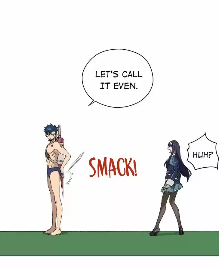 The King of Misfortune Ch.062