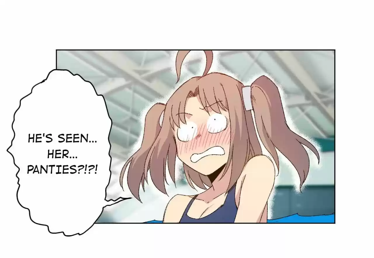 The King of Misfortune Ch.062